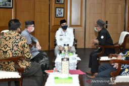 Pemprov Babel akan rapid test ratusan santri Gontor