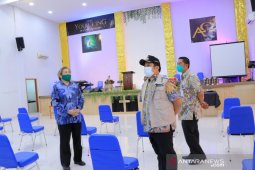 Arief: tempat ibadah di Kota Tangerang siap jalankan protokol kesehatan