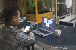 Walikota promosikan kota di Channel El Jhon New