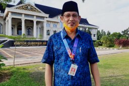 Jumlah PDP positif COVID-19 Jambi bertambah dua, total 103 orang