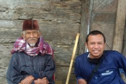 Organisasi peduli lingkungan Tabagsel optimis "Hatabosi" dapat Kalpataru 2020