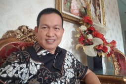 Joni Isnaini dukung penerapan normal baru di Kalbar