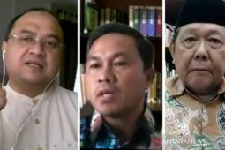 Hadapi new normal, dunia pendidikan harus disiplin terapkan protokol kesehatan