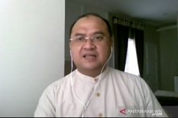 Protokol COVID-19 jadi syarat dan kunci utama pelaksanaan "New Normal" di dunia pendidikan