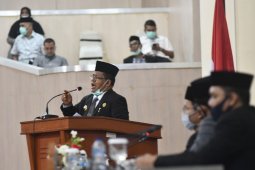 Tiga lembaga sepakat tolak penetapan Banda Aceh zona merah COVID-19
