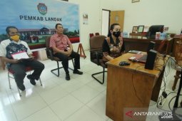 Pemkab Landak "upgrade" alat tes cepat molekuler untuk COVID-19