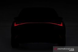 Lexus IS generasi empat tunda peluncuran saat situasi global