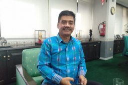 Dirut PDAM Surabaya jalani isolasi mandiri diduga terpapar COVID-19