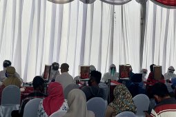 139 warga Kota Surabaya reaktif setelah jalani uji cepat COVID-19