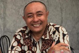 Pemberhentian Syahrul Samaun dari Partai Aceh sesuai pertimbangan matang