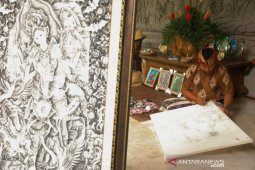 Kemenparekraf berharap pameran dari rumah beri dampak positif