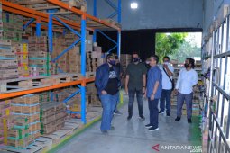 Kemenkop mengajak pelaku UMKM terdampak COVID segera bangkit kembali