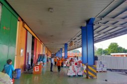 Volume kargo AP II mencapai 34 juta kilogram di masa pandemi COVID-19