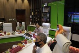 Wali Kota Binjai optimistis ekonomi akan tumbuh di tengah COVID-19