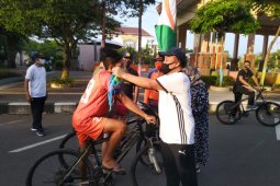 Pemkab Lamongan bentuk Satgas Taat Protokol COVID-19