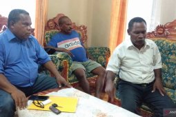Masyarakat Biak menolak tanah garapannya di Suprau dikuasai pengusaha