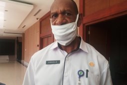 Positif COVID-19 di Manokwari bertambah satu