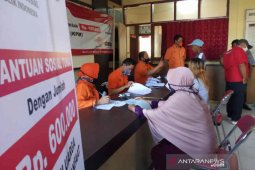 BST tahap dua di Majalengka mulai disalurkan Kemensos