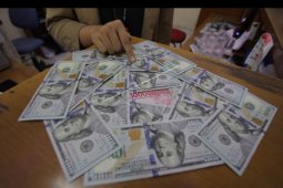 Rupiah diprediksi mengalami penguatan