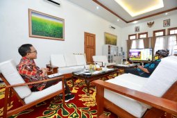 Banyuwangi terus matangkan konsep pariwisata era normal baru