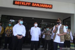 New COVID-19 recoveries for first time exceed 1,000 in Indonesia