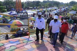 Gerakkan ekonomi rakyat, Pemkot Madiun buka kembali Sunday Market