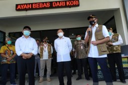 Govt adds two PCR for South Kalimantan to enhance COVID-19 handling