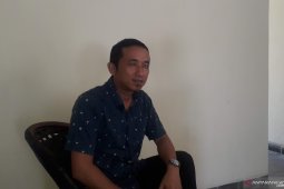 Bawaslu Bangka Tengah "rapid test" Panwascam dan PKD