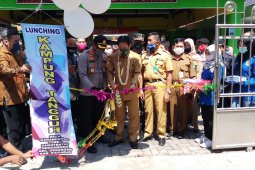 Sidoarjo targetkan 350 desa/kelurahan jadi Kampung Tangguh Semeru