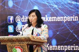 Startup besutan Kemenperin membangun metode deteksi dini COVID-19