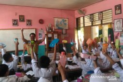 PPDB SD tahun ajaran 2020/2021 di Kota Bogor dibuka serentak mulai hari ini
