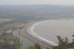 Kawasan Ciemas Sukabumi didukung jadi lokasi pengembangan udang