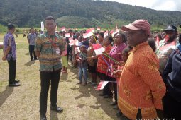 Penyaluran BLT dana desa di Papua Barat capai Rp37,55 miliar
