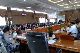 BIN Kalsel : Covid-19 bisa turunkan partisipasi pemilih pilkada