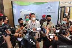 Para pekerja film dan seniman juga dapat bansos dari pemerintah