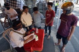 40 kelurahan di Denpasar ajukan PKM