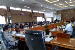 Partisipasi pemilih Pilkada di Kalsel 2020 diperkirakan 50 persen