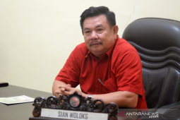 Anggota DPRD Gorontalo Utara berharap masyarakat patuhi protokol kesehatan