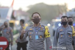 Kabupaten Gorontalo miliki "Kampung Kuat" guna mencegah COVID-19