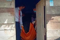 Nenek pencari sedekah di Aceh Utara ditemukan tewas dengan leher tergorok