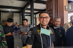 Begini tanggapan Nasir Djamil terkait kebijakan penyerahan lahan eks HGU kepada warga Abdya