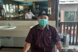 Pengusaha perhotelan di Bangka siap sambut normal baru