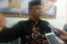 Dewan bentuk Pansus damaikan kisruh Bupati dan Wakil Aceh Tengah