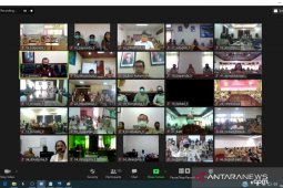 Sekda Bali: ASN terus terapkan teknologi digital layani masyarakat
