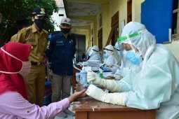 Kasus COVID-19 di Madiun bertambah menjadi 37