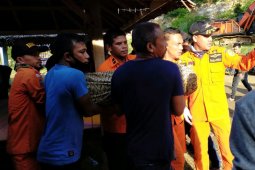 Anak 12 tahun terseret ombak di Pantai Riting Aceh Besar ditemukan meninggal dunia
