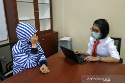 Puluhan pria hidung  belang tertipu ulah cewek samaran di media sosial