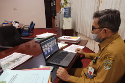 DPRD Kaltim pertanyakan kesiapan Pemprov laksanakan kebijakan new normal