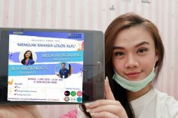 Menguak rahasia lolos XL "Future Leaders"