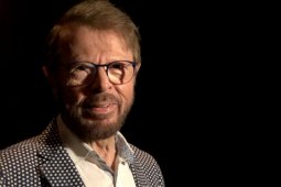 Bjorn Ulvaeus ABBA dukung aksi Black Lives Matter